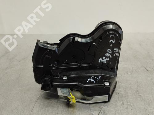Rear left lock SUZUKI IGNIS III (MF, FF) 1.2 (ATK412) BP9861983C100