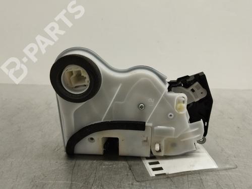 Rear left lock SUZUKI IGNIS III (MF, FF) 1.2 (ATK412) | BP9861983C100 