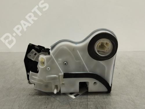 Rear right lock SUZUKI IGNIS III (MF, FF) 1.2 (ATK412) | BP9861982C99 