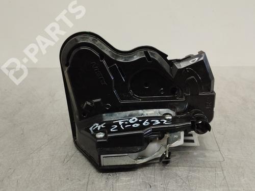 Front right lock SUZUKI IGNIS III (MF, FF) 1.2 (ATK412) BP9861980C97