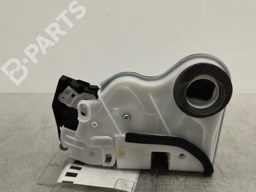Front right lock SUZUKI IGNIS III (MF, FF) 1.2 (ATK412) | BP9861980C97 