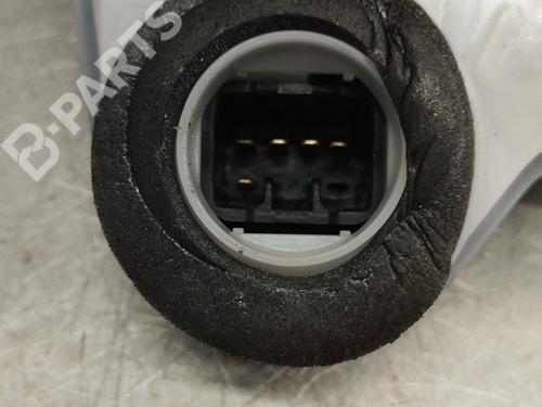 Front right lock SUZUKI IGNIS III (MF, FF) 1.2 (ATK412) | BP9861980C97 