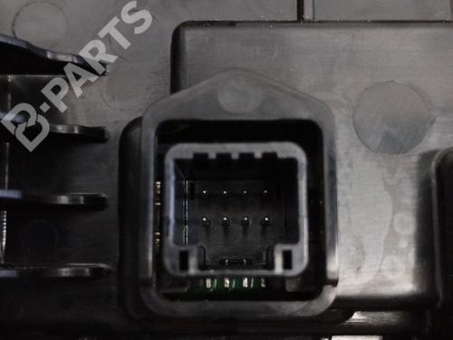 Climate control SUZUKI IGNIS III (MF, FF) 1.2 (ATK412) | BP9861970I5 