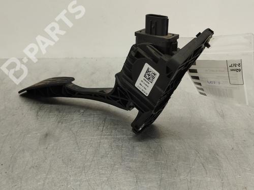 Pedal SUZUKI IGNIS III (MF, FF) 1.2 (ATK412) | BP9910738I4 