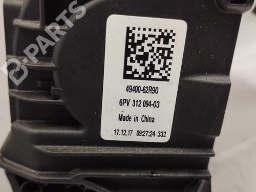 Pedal SUZUKI IGNIS III (MF, FF) 1.2 (ATK412) | BP9910738I4 