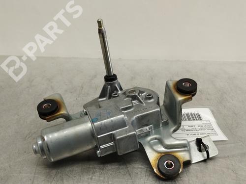 Rear wiper motor SUZUKI IGNIS III (MF, FF) 1.2 (ATK412) BP9910737M102