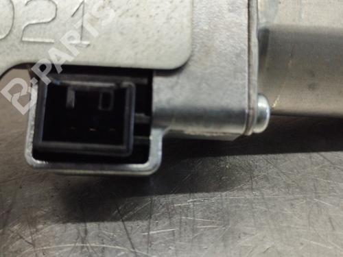 Rear wiper motor SUZUKI IGNIS III (MF, FF) 1.2 (ATK412) | BP9910737M102 