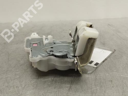 Tailgate lock SUZUKI IGNIS III (MF, FF) 1.2 (ATK412) | BP9861979C101 