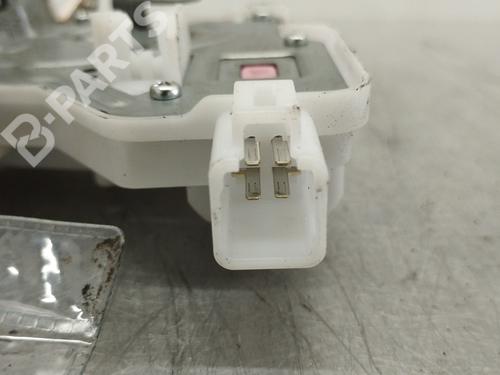 Tailgate lock SUZUKI IGNIS III (MF, FF) 1.2 (ATK412) | BP9861979C101 