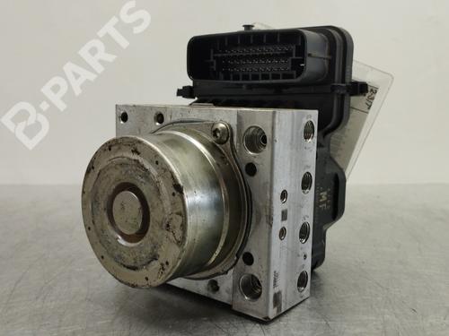 ABS pump SUZUKI IGNIS III (MF, FF) 1.2 (ATK412) | BP9861975M43 