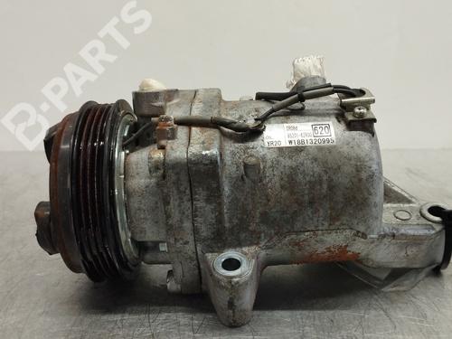 AC compressor SUZUKI IGNIS III (MF, FF) 1.2 (ATK412) (90 hp) 9520162R00