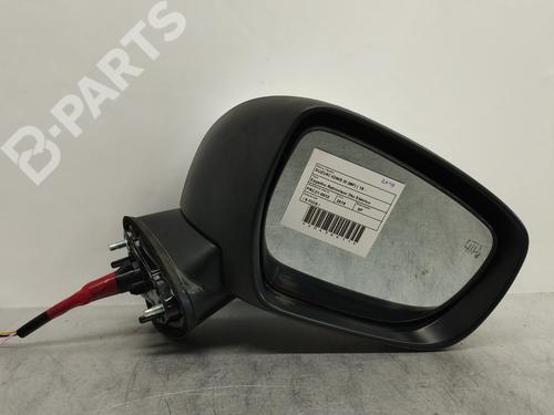Right mirror SUZUKI IGNIS III (MF, FF) 1.2 (ATK412) BP9910730C27