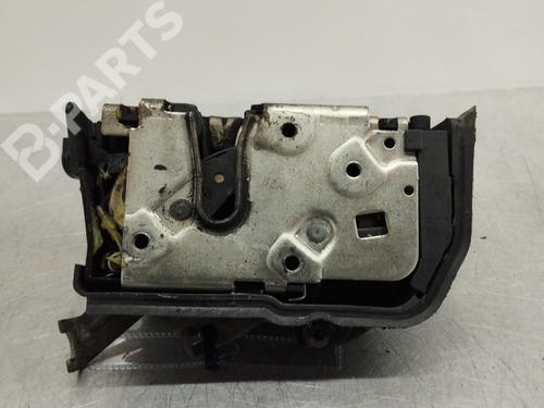 Høyre foran lås BMW 3 Compact (E46) 318 td (115 hp) 9910761