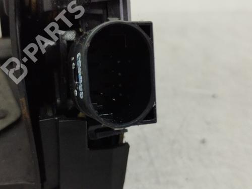 Front right lock BMW 3 Compact (E46) 318 td | BP9910761C97 