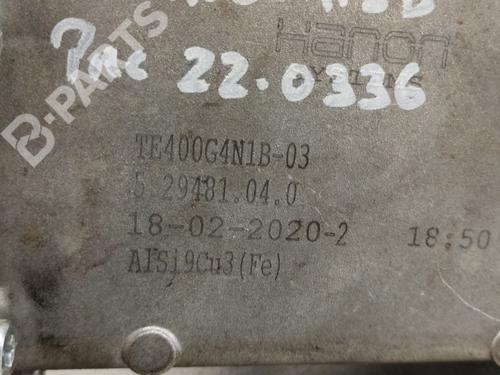 Egr FIAT FIORINO Box Body/MPV (225_) 1.3 D Multijet | BP9954235M69 