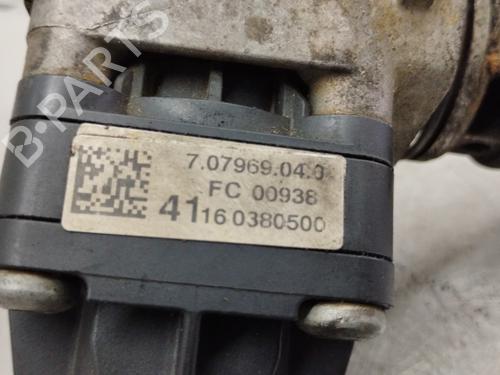 Other FIAT FIORINO Box Body/MPV (225_) 1.3 D Multijet | BP14408550O1 