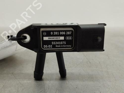 Other FIAT FIORINO Box Body/MPV (225_) 1.3 D Multijet 55241075