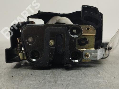 Front right lock KIA PICANTO I (SA) 1.1 | BP9954648C97