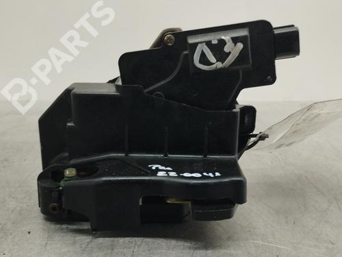 Front right lock KIA PICANTO I (SA) 1.1 | BP9954648C97