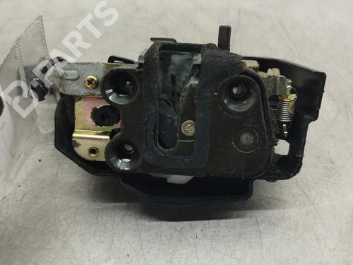 Used Rear right lock KIA PICANTO I (SA) 1.1 (65 hp) 9954650