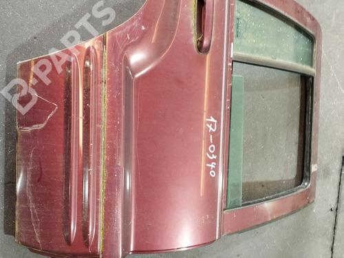 Porta posteriore destra JEEP GRAND CHEROKEE II (WJ, WG) [1998-2005]nullnull