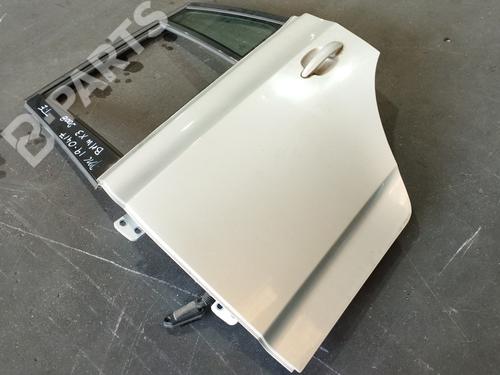 Left rear door BMW X3 (E83) 3.0 d | BP9965931C4 