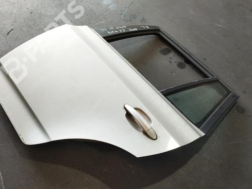 Left rear door BMW X3 (E83) 3.0 d | BP9965931C4 