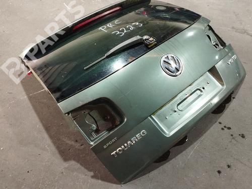 Bakluke CC/Kombi-Kupé VW TOUAREG (7LA, 7L6, 7L7)  | BP9970075C6