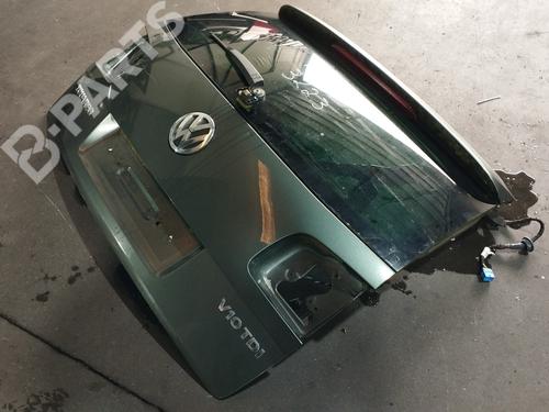 Bakluke CC/Kombi-Kupé VW TOUAREG (7LA, 7L6, 7L7)  | BP9970075C6