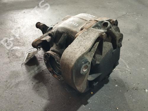 Rear differential BMW 3 Touring (E91) 325 i | BP13633110M24 