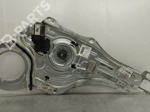 Used Front right window mechanism KIA SPORTAGE III (SL) [2009-2017]  9970860