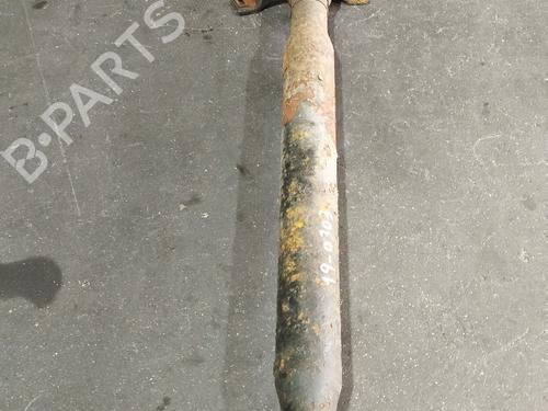 Driveshaft MERCEDES-BENZ E-CLASS (W210)  | BP13633114M37 