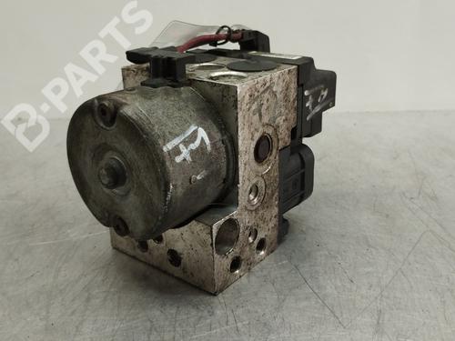 ABS pump HONDA CIVIC VII Saloon (ES, ET)  0265216821