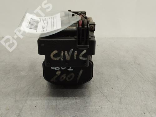 ABS pump HONDA CIVIC VII Saloon (ES, ET)  | BP9772253M43 