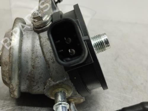 Support KIA SPORTAGE III (SL) | BP13728262C155