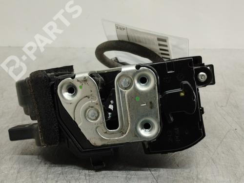 Used Front left lock KIA SPORTAGE III (SL) [2009-2017]  9970924