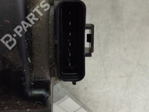 Pedal KIA SPORTAGE III (SL)  | BP9970938I4 