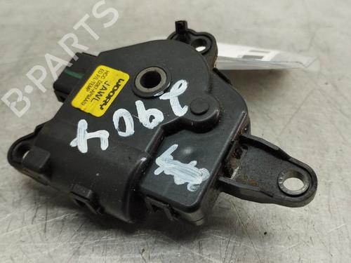 Used Heater blower motor KIA SPORTAGE III (SL) [2009-2017]  13728270