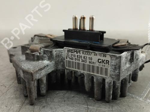 Other MERCEDES-BENZ E-CLASS (W210)  | BP13728292O1