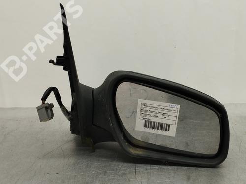 Retrovisore destro FORD FOCUS II (DA_, HCP, DP) 1.6 TDCi (90 hp) 10006512