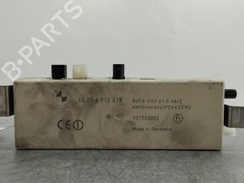 Used Other BMW 3 Compact (E46) 318 td (115 hp) 13728295