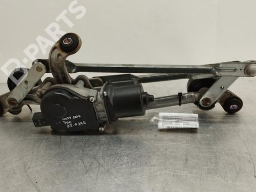 BP10013084M29 | Front wiper motor NISSAN NOTE (E12) 1.2 BP10013084M29