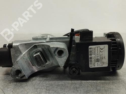 Ignition barrel NISSAN NOTE (E12) 1.2 | BP10013070M48