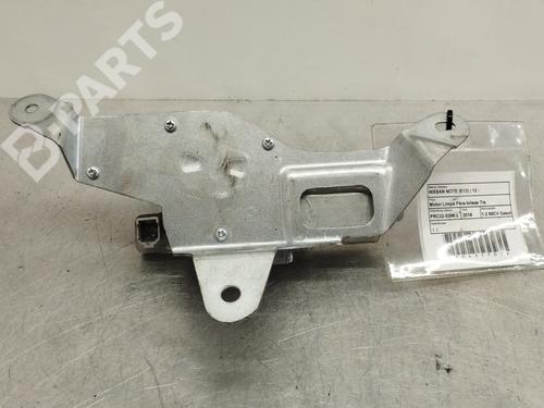 Used Rear wiper motor NISSAN NOTE (E12) 1.2 (80 hp) 10013085