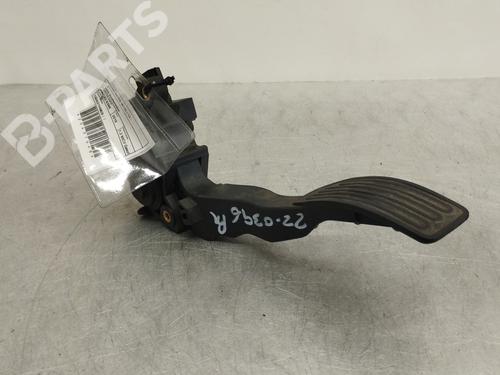Used Pedal NISSAN NOTE (E12) 1.2 (80 hp) 10012096