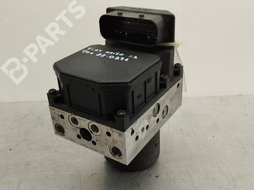 Bremsaggregat ABS FIAT STILO (192_) 1.2 16V (192_XA1B) | BP10027315M43 