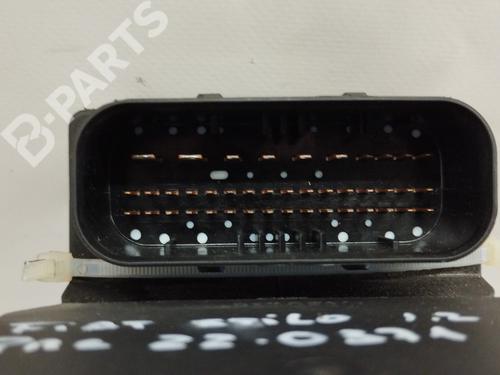 Bremsaggregat ABS FIAT STILO (192_) 1.2 16V (192_XA1B) | BP10027315M43 
