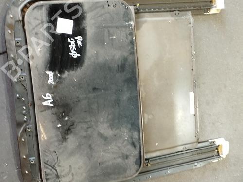 Other AUDI A6 C5 (4B2) 2.7 T quattro BP14408585O1