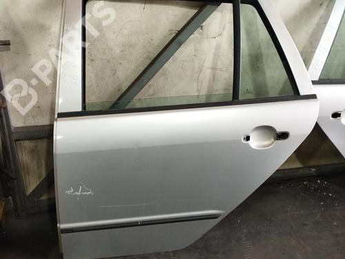 Left rear door SKODA FABIA I Combi (6Y5) 1.2 BP10033743C4