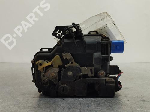 Rear left lock SKODA FABIA I Combi (6Y5) 1.2 | BP10033738C100 